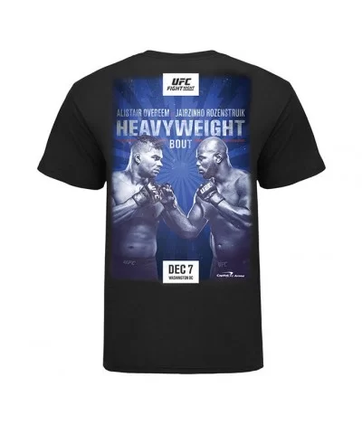 UFC D.C. Event T-Shirt $5.76 MEN'S