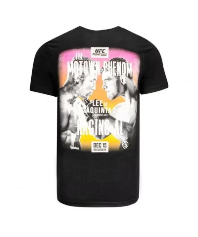 UFC Fight Night Milwaukee Event T-Shirt $5.88 MEN'S