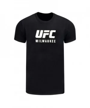 UFC Fight Night Milwaukee Event T-Shirt $5.88 MEN'S