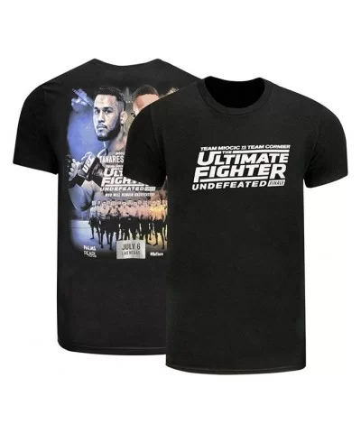 UFC The Ultimate Fighter 27 Event T-Shirt $4.20 MEN'S