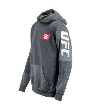 UFC Ottoman Pullover Hoodie $6.40 MEN'S