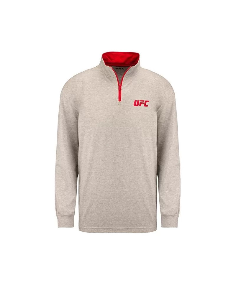 UFC Tech 1/4 Sweatshirt $4.96 MEN'S