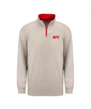 UFC Tech 1/4 Sweatshirt $4.96 MEN'S