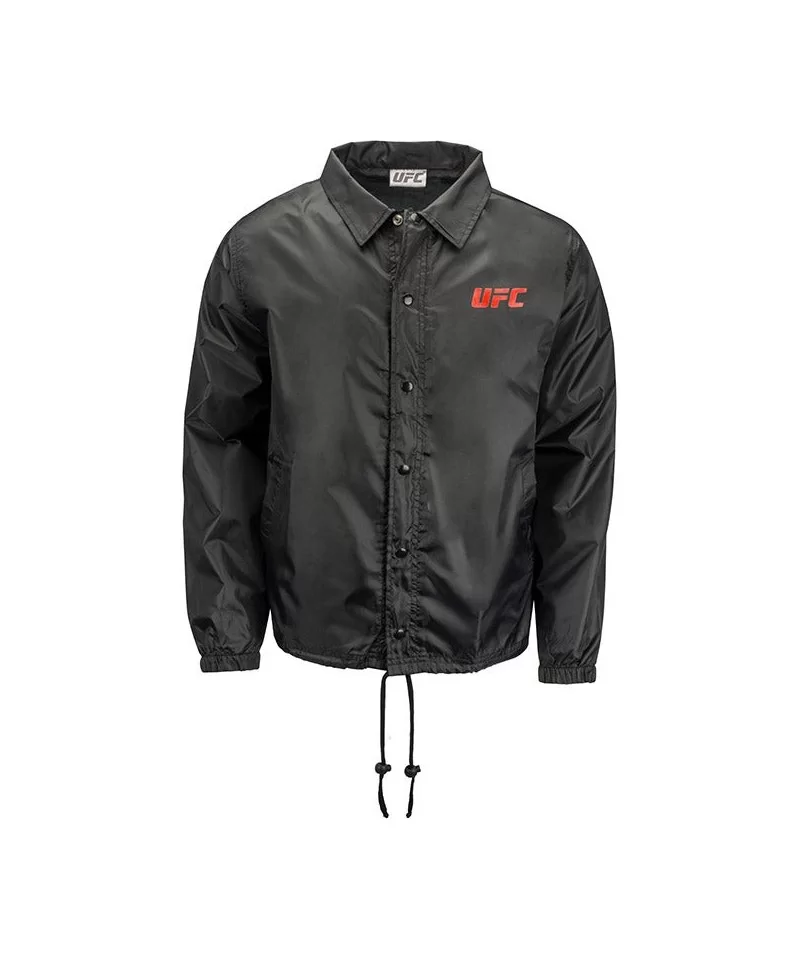 UFC Classic Coaches Jacket $8.00 MEN'S