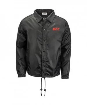 UFC Classic Coaches Jacket $8.00 MEN'S