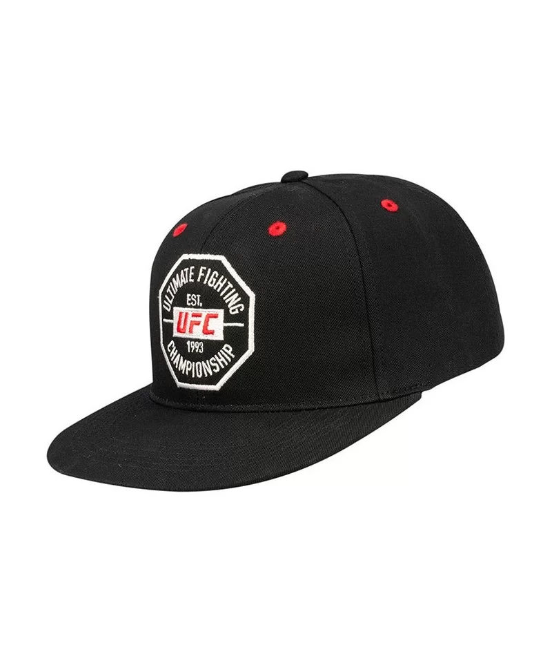 Men's UFC Octo Flat Bill Cap $7.52 MEN'S