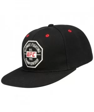 Men's UFC Octo Flat Bill Cap $7.52 MEN'S