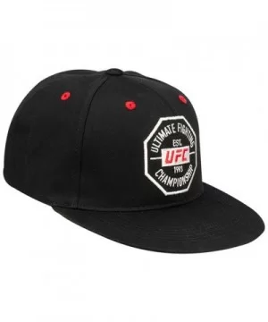 Men's UFC Octo Flat Bill Cap $7.52 MEN'S