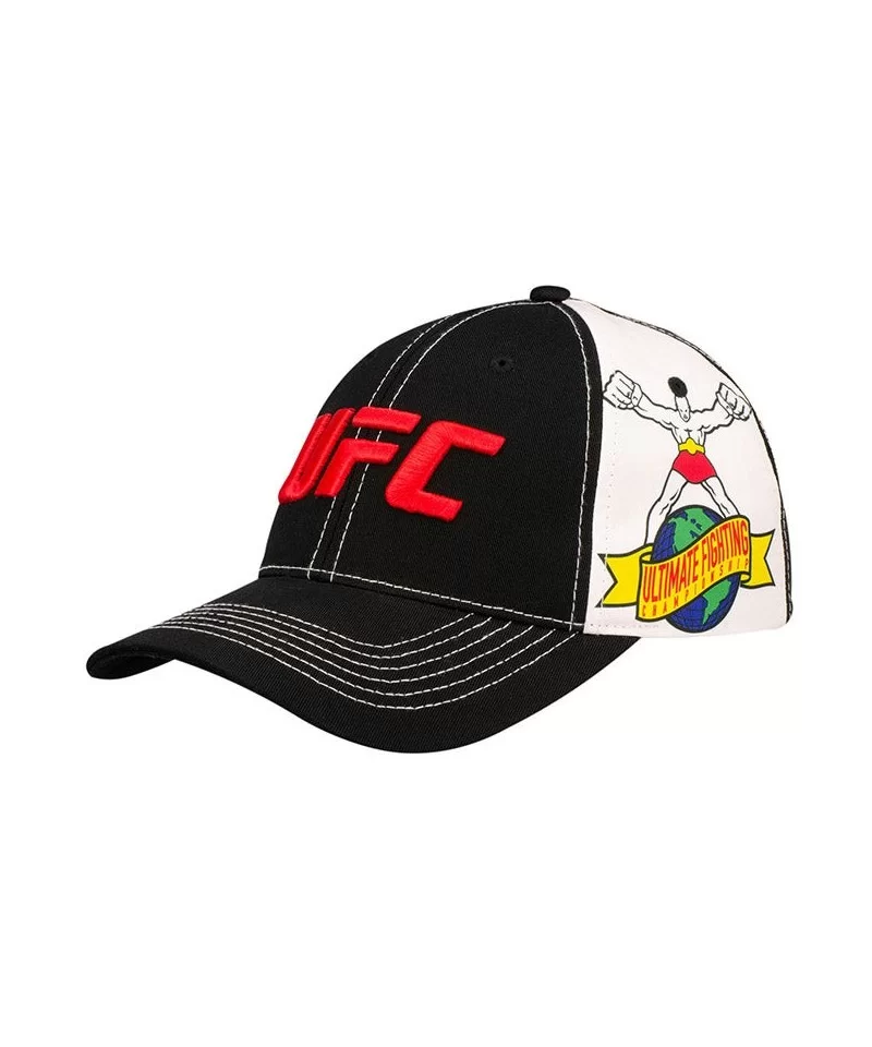 Men's UFC Ulti-Man Side Panel Cap $5.12 MEN'S