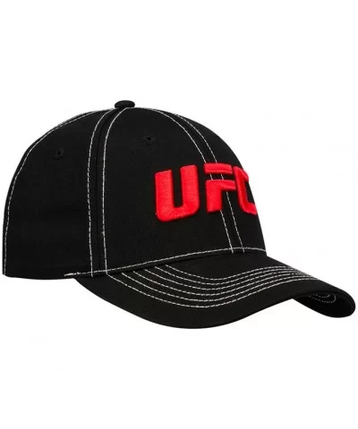 Men's UFC Ulti-Man Side Panel Cap $5.12 MEN'S