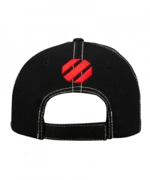 Men's UFC Ulti-Man Side Panel Cap $5.12 MEN'S