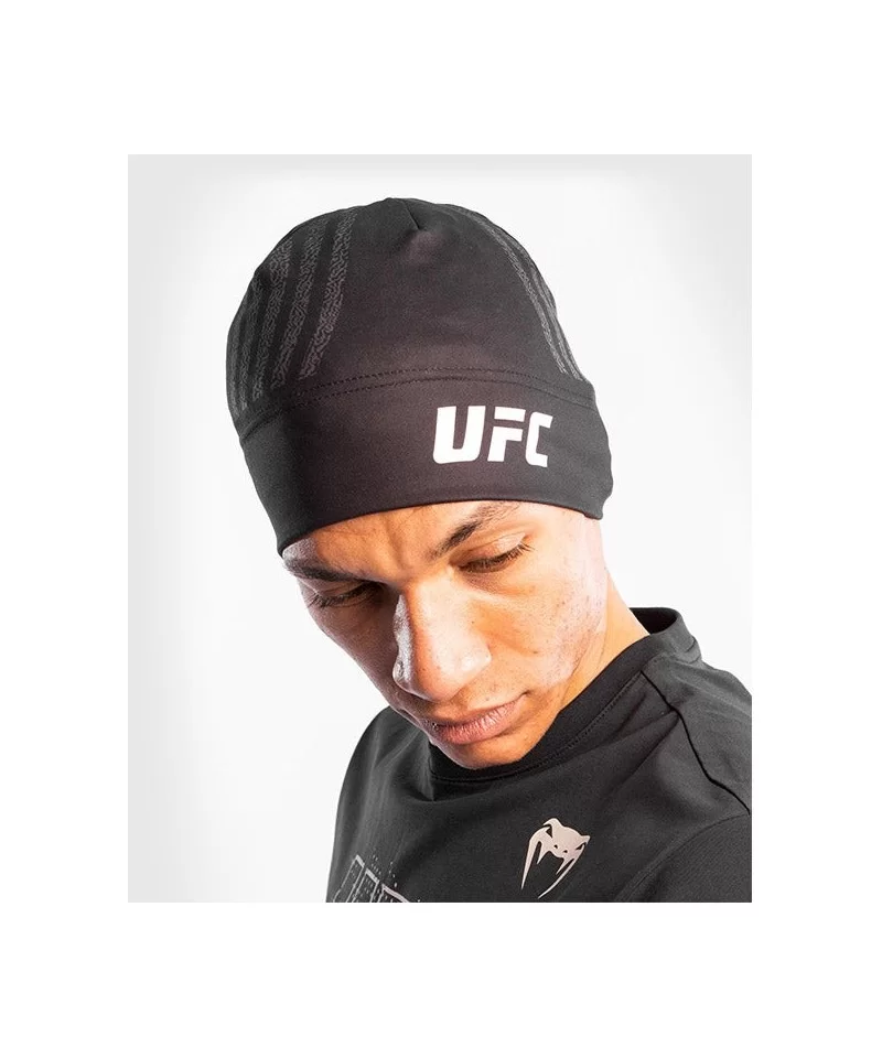 UFC VENUM Authentic Fight Night Unisex Walkout Black Beanie $5.76 MEN'S