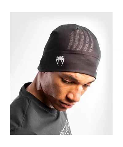 UFC VENUM Authentic Fight Night Unisex Walkout Black Beanie $5.76 MEN'S