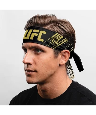 UFC 276 Tie Headband $5.88 MEN'S