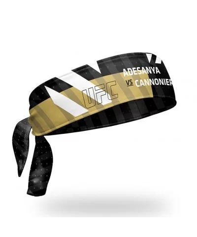 UFC 276 Main Event Tie Headband $3.36 MEN'S