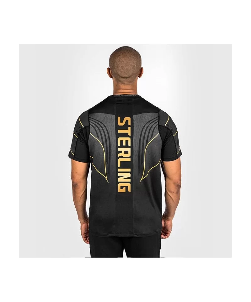 UFC VENUM Aljamain Sterling Authentic Fight Night 2.0 Men’s Walkout Jersey - Champion $25.20 MEN'S