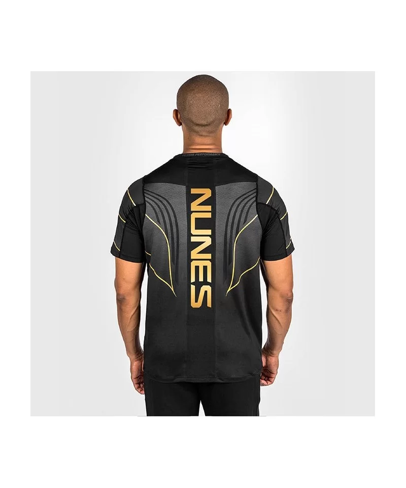 UFC VENUM Amanda Nunes Authentic Fight Night 2.0 Men’s Walkout Jersey - Champion $27.72 MEN'S