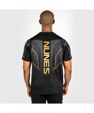 UFC VENUM Amanda Nunes Authentic Fight Night 2.0 Men’s Walkout Jersey - Champion $27.72 MEN'S