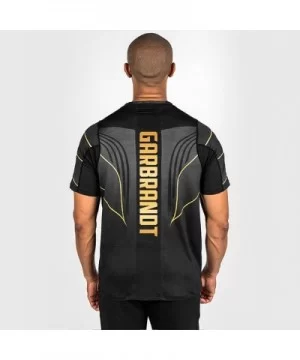 UFC VENUM Cody Garbrandt Authentic Fight Night 2.0 Men’s Walkout Jersey - Champion $41.16 MEN'S