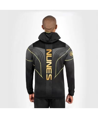 UFC VENUM Amanda Nunes Authentic Fight Night 2.0 Men’s Walkout Hoodie - Champion $53.20 MEN'S