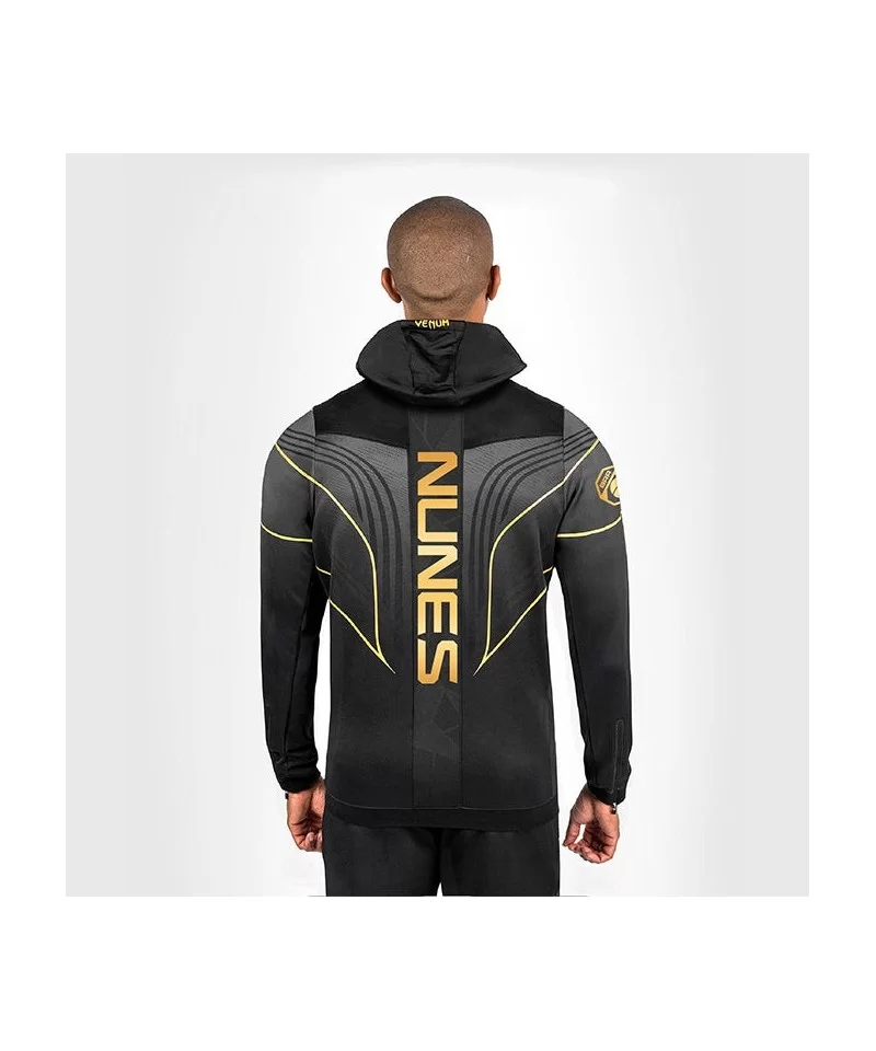 UFC VENUM Amanda Nunes Authentic Fight Night 2.0 Men’s Walkout Hoodie - Champion $53.20 MEN'S