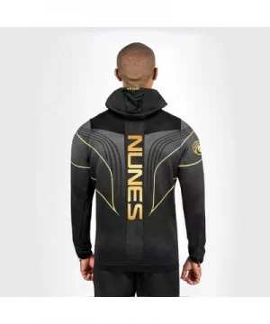 UFC VENUM Amanda Nunes Authentic Fight Night 2.0 Men’s Walkout Hoodie - Champion $53.20 MEN'S