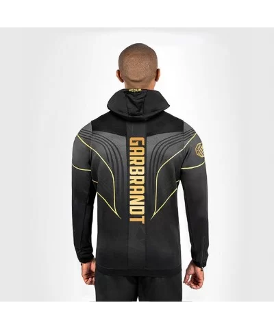 UFC VENUM Cody Garbrandt Authentic Fight Night 2.0 Men’s Walkout Hoodie - Champion $50.40 MEN'S