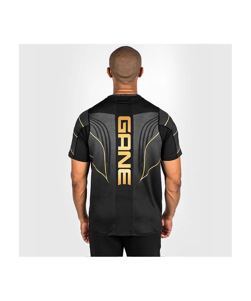 UFC VENUM Ciryl Gane Authentic Fight Night 2.0 Men’s Walkout Jersey - Champion $25.20 MEN'S