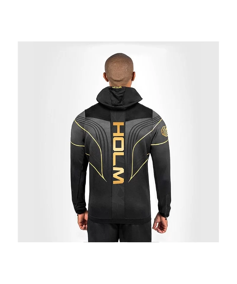 UFC VENUM Holly Holm Authentic Fight Night 2.0 Men’s Walkout Hoodie - Champion $50.40 MEN'S