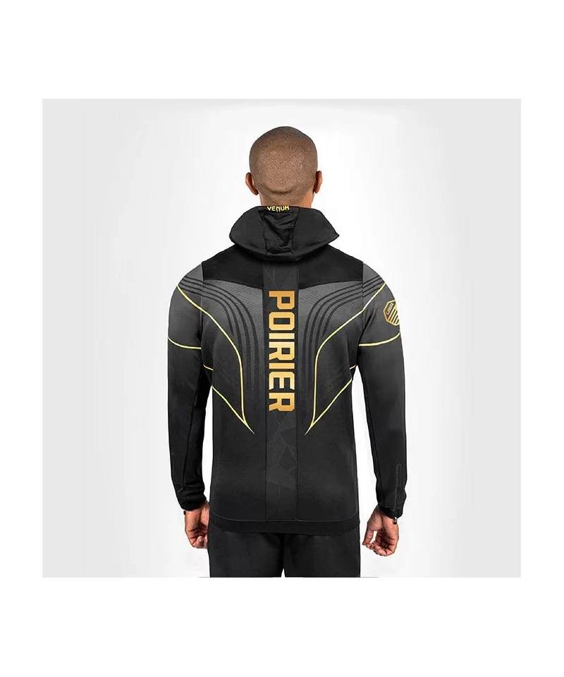 UFC VENUM Dustin Poirier Authentic Fight Night 2.0 Men’s Walkout Hoodie - Champion $49.00 MEN'S