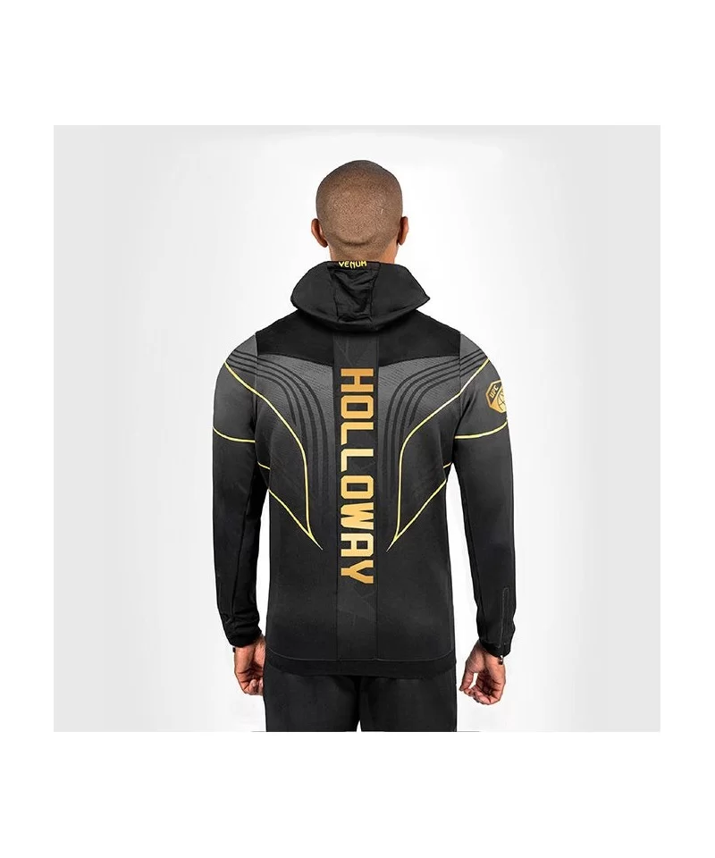 UFC VENUM Max Holloway Authentic Fight Night 2.0 Men’s Walkout Hoodie - Champion $60.20 MEN'S