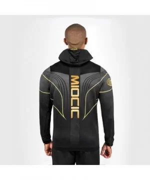 UFC VENUM Stipe Miocic Authentic Fight Night 2.0 Men’s Walkout Hoodie - Champion $60.20 MEN'S