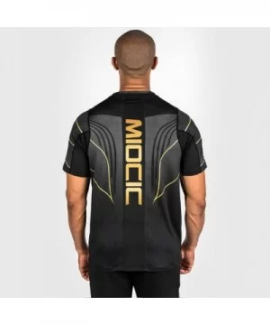 UFC VENUM Stipe Miocic Authentic Fight Night 2.0 Men’s Walkout Jersey - Champion $39.48 MEN'S