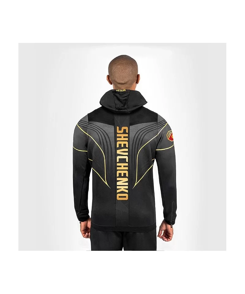 UFC VENUM Valentina Shevchenko Authentic Fight Night 2.0 Men’s Walkout Hoodie - Champion $44.80 MEN'S