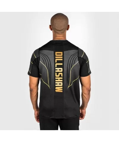 UFC VENUM TJ Dillashaw Authentic Fight Night 2.0 Men’s Walkout Jersey - Champion $25.20 MEN'S