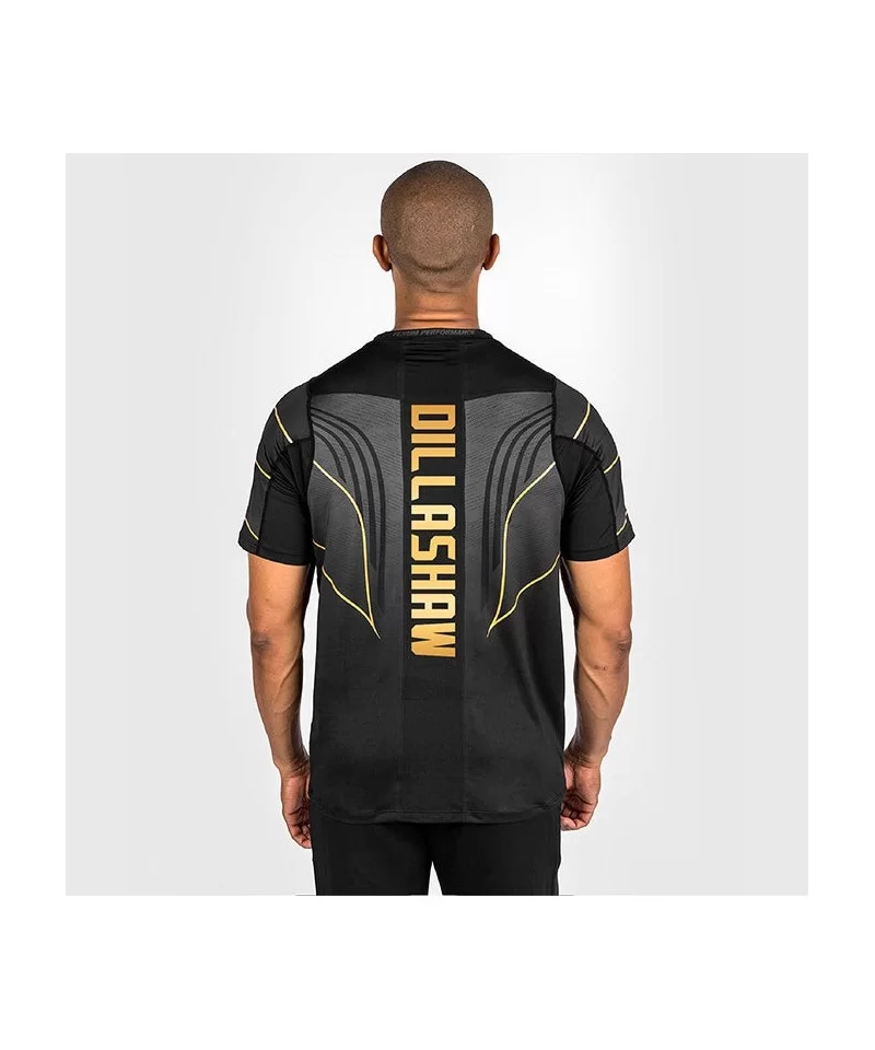 UFC VENUM TJ Dillashaw Authentic Fight Night 2.0 Men’s Walkout Jersey - Champion $25.20 MEN'S