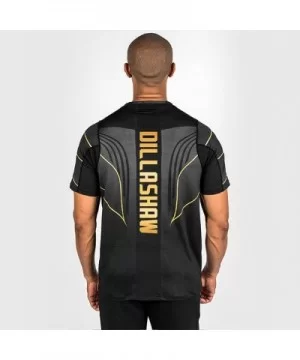 UFC VENUM TJ Dillashaw Authentic Fight Night 2.0 Men’s Walkout Jersey - Champion $25.20 MEN'S