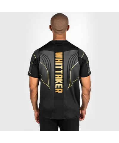 UFC VENUM Robert Whittaker Authentic Fight Night 2.0 Men’s Walkout Jersey - Champion $35.28 MEN'S