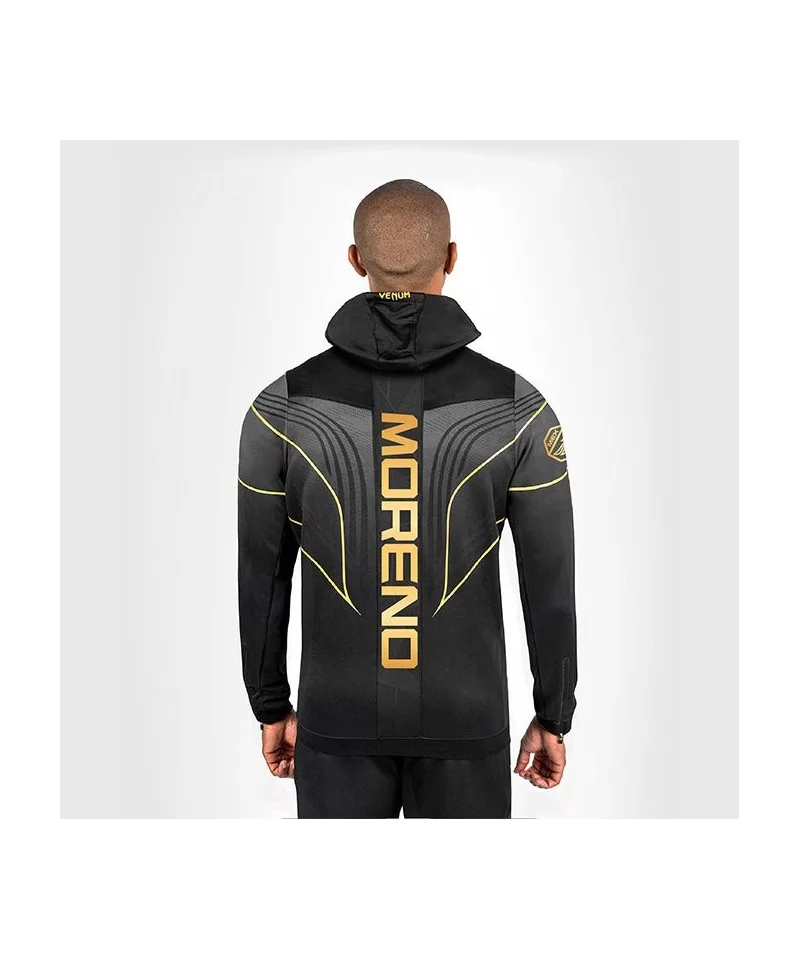 UFC VENUM Brandon Moreno Authentic Fight Night 2.0 Men’s Walkout Hoodie - Champion $63.00 MEN'S