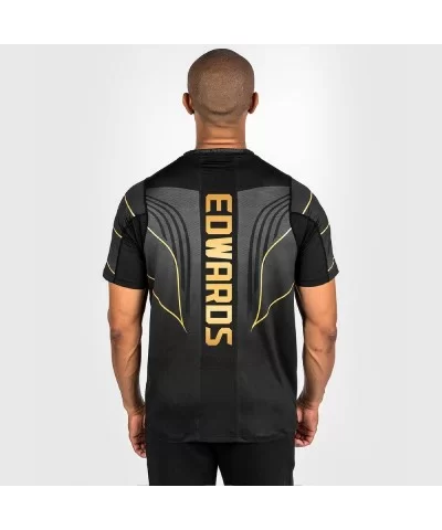 UFC VENUM Leon Edwards Authentic Fight Night 2.0 Men’s Walkout Jersey - Champion $40.32 MEN'S