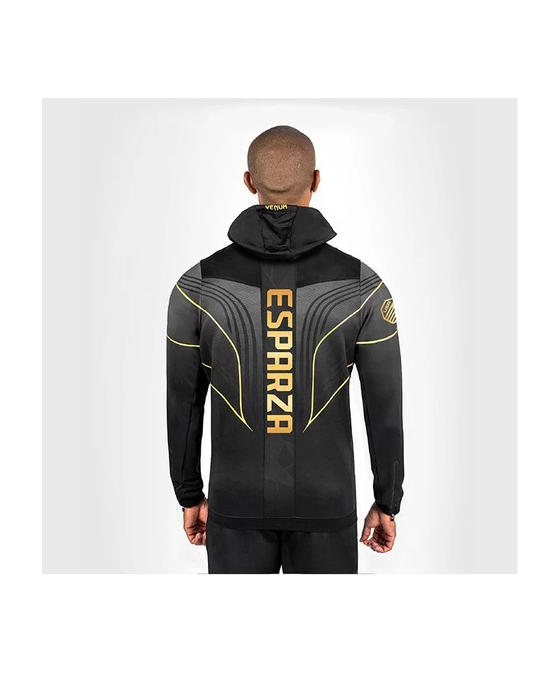 UFC VENUM Carla Esparza Authentic Fight Night 2.0 Men’s Walkout Hoodie - Champion $47.60 MEN'S