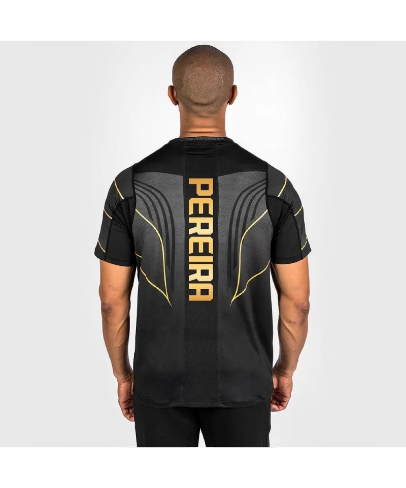 UFC VENUM Alex Pereira Authentic Fight Night 2.0 Men’s Walkout Jersey - Champion $25.20 MEN'S