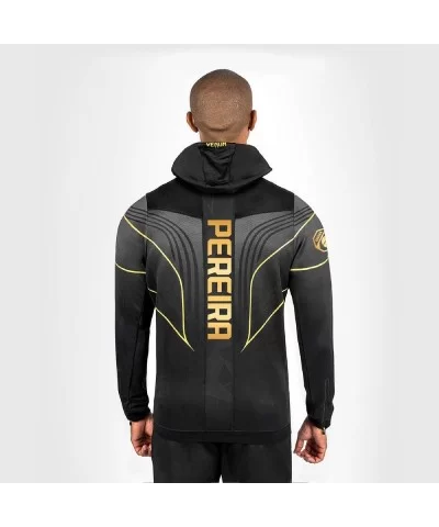 UFC VENUM Alex Pereira Authentic Fight Night 2.0 Men’s Walkout Hoodie - Champion $58.80 MEN'S